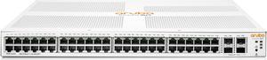 HPE Networking Instant On Switch 48p Gigabit 4p SFP+ 1930 (JL685A#ABA)