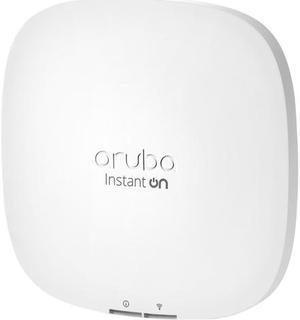 HPE Aruba Instant On AP22 R4W02A Wi-Fi 6 Indoor Access Point