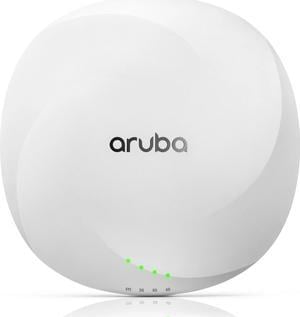 HPE Aruba AP-635 (RW) R7J27A Wi-Fi 6E Wireless AP