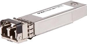 HPE R9D16A Aruba Instant On 1G SFP LC SX 500m OM2 MMF Transceiver