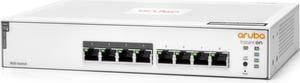 HPE Networking Instant On Switch 8p Gigabit CL4 PoE 65W 1830 (JL811A#ABA)