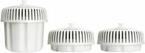 HPE AP-675EX Tri Band IEEE 802.11 a/b/g/n/ac/ax 3.90 Gbit/s Wireless Access Point - Outdoor - 2.40 GHz, 5 GHz, 6 GHz - 2 x Internal Antenna(s) - Internal - MIMO Technology   S0Q50A