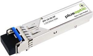 Plusoptic SFP-1G-SX-HP Transceiver