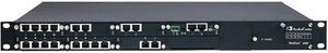 AudioCodes M1KB-D2 Mediant 1000B 2 T1/E1 Gateway (Discontinued)