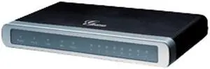 Grandstream GXW4108 IP Analog Gateway Grandstream GXW4108 IP Analog Gateway