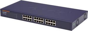 Tenda TEG1024G Unmanaged 24-Port Gigabit Ethernet Switch