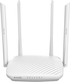 Tenda Router WIFI 6 TX3-IEEE802.11ac/a/n/ax  5GHz,IEEE802.11b/g/n/ax2.4GHz,2.4GHz:574Mbps,5GHz:1201Mbps,GE WAN,3xGE  LAN,4x6dBiAnt