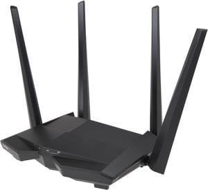 Tenda AC10U AC1200 Smart Dual-Band Gigabit Wi-Fi Router