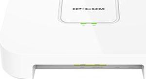 IP-COM AC2600 Tri-band Cable-Free WiFi System