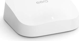 Manufacturer Renewed EERO Pro 6 Mesh Wi-Fi Router