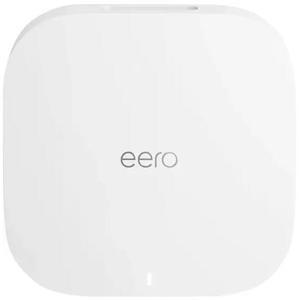 Amazon eero Pro 6 Tri-Band Mesh Wi-Fi 6 Router with Built-in Zigbee Smart Home Hub