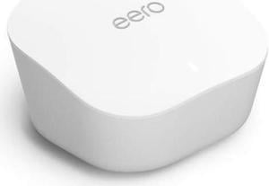 Manufacturer Renewed EERO Mesh Wi-Fi Router