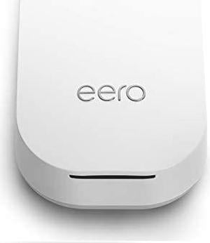Manufacturer Renewed EERO Beacon Wi-Fi Extender