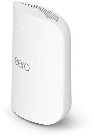 EERO Pro 7, Tri-Band mesh Wi-Fi 7 Router, Pack of 1