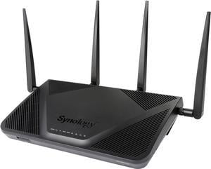 SYNOLOGY RT2600ac Wi-Fi AC 2600 Gigabit Router