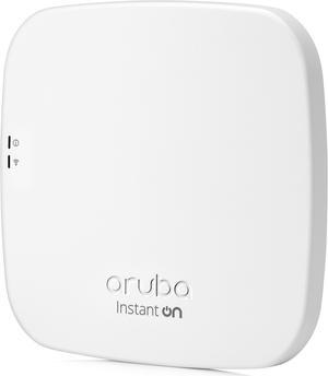 HPE Networking Instant On AP12 Indoor Access Points (R2X00A) - Power Adapter not Included