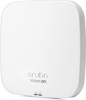 HPE Networking Instant On AP15 Indoor Access Points (R2X05A) - Power Adapter not Included