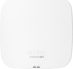 Aruba Instant On AP15 4x4 WiFi Access Point | US Model | Power Source not Included (R2X05A)