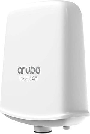 Aruba Instant On AP17 2x2 Outdoor Access Point | US Model | Power Source not Included