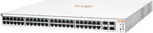 HPE Instant On JL686A Smart Instant On 1930 48G Class4 PoE 4SFP/SFP+ 370W Switch