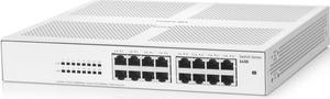 HPE Networking Instant On Switch 16p Gigabit 1430 (R8R47A#ABA)