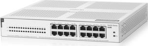 HPE Networking Instant On Switch 16p Gigabit CL4 PoE 124W 1430 (R8R48A#ABA)