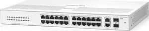 HPE Networking Instant On Switch 26p Gigabit 2p SFP 1430 (R8R50A#ABA)