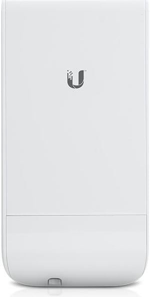 UbiQuiTi NanoStation LOCOM5(US) N150 Indoor/Outdoor AirMAX CPE