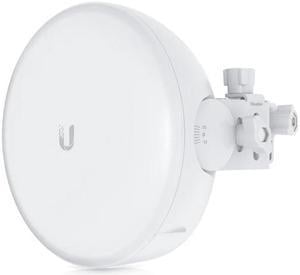 Ubiquiti Networks UISP airMAX GigaBeam Plus 60 GHz Radio GBE-PLUS
