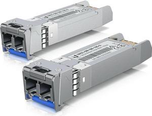 Ubiquiti SFP (mini-GBIC) Moldule  UACC-OM-SM-10G-D-2