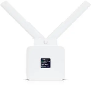 Ubiquiti Mobile Router (UMR-US) Ubiquiti Mobile Router (UMR-US)