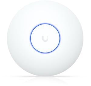 Ubiquiti U7 Lite, Compact Ceiling-Mounted Wi-Fi 7 Access Point (U7-Lite)