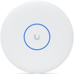 Ubiquiti U7 Pro XGS, Ceiling-mounted 8-stream WiFi 7 Access Point (U7-Pro-XGS)