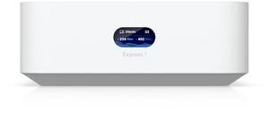 Ubiquiti Unifi Express 7, Mesh-scalable, super-compact 10G Cloud Gateway with integrated WiFi 7 (UX7)