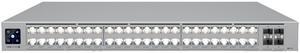 Ubiquiti Networks Pro XG 48 PoE, Professional-grade 48-port Layer 3 PoE+++ switch (USW-Pro-XG-48-PoE (1080W))