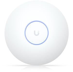 Ubiquiti Networks U7 Long Range, Compact Ceiling-mount WiFi 7 Access Point (U7-LR)