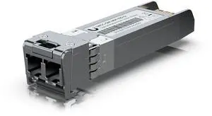 Ubiquiti 10G Multi-Mode Optical Module, SFP+ transceiver (UACC-OM-MM-10G-D)