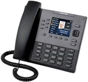 Aastra 6867i (80C00002AAA-A) VoIP phone