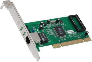 TP-Link TG-3269 10/100/1000Mbps PCI Gigabit Network Adapter