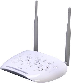 TP-Link TL-WA801ND 300 Mbps Wireless N Access Point