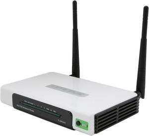 Router portatile 3G / 3.75G Wireless-N TL-MR3020