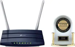 TP-LINK Archer C50 AC1200 Dual Band Wireless Router TP-LINK Archer C50 AC1200 Dual Band Wireless Router