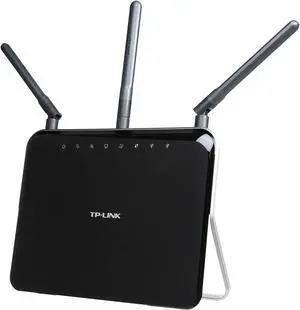 TP-Link High Power Wireless Dual Band Gigabit Router (Archer C1900) TP-Link High Power Wireless Dual Band Gigabit Router (Archer C1900)