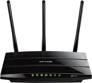 TP-Link Archer C59 AC1350 Wireless Dual Band Router