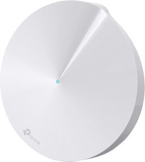 TP-Link Deco M5 AC1300 MU-MIMO Dual-Band Whole Home Wi-Fi System (Single Pack)