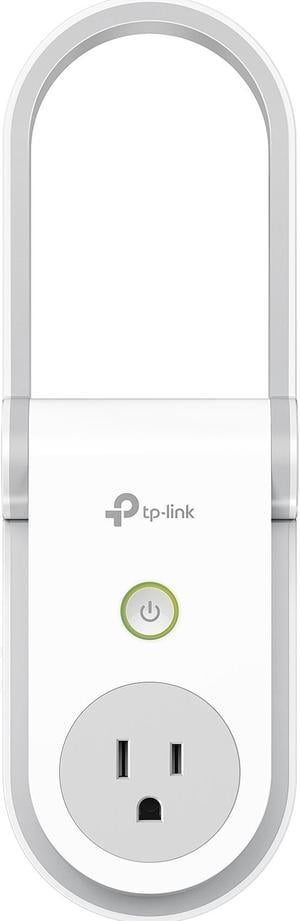 TP-LINK RE370K AC1200 Wi-Fi Range Extender with Smart Plug