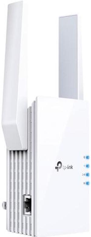 TP-Link AX1800 Wi-Fi Range Extender (RE605X)