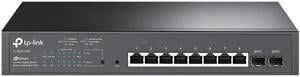 TP-Link TL-SG2210MP Smart Switch