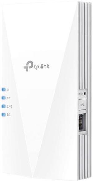 TP-Link RE600X AX1800 Wi-Fi 6 Range Extender