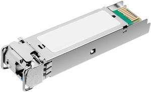 TP-Link TL-SM321B-2 1000Base-BX WDM Bi-Directional SFP Module
